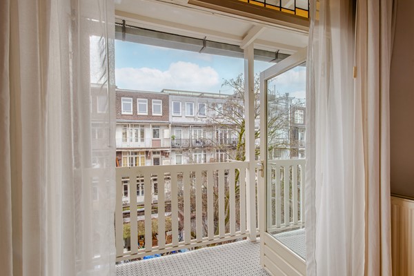 Medium property photo - Madurastraat 62-3, 1094 GR Amsterdam